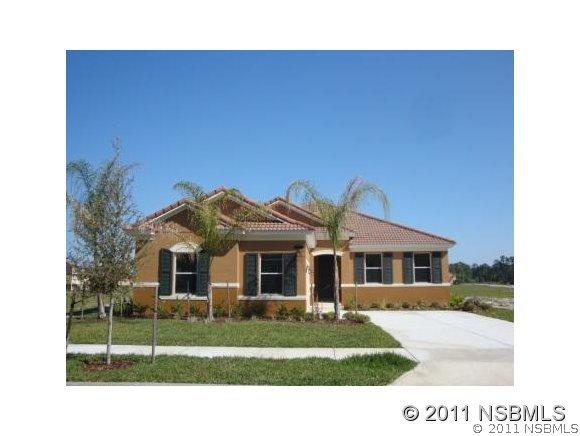 3359 Stefano St., New Smyrna Beach, FL 32168