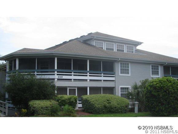 4319 Sea Mist Dr. #274, New Smyrna Beach, FL 32169
