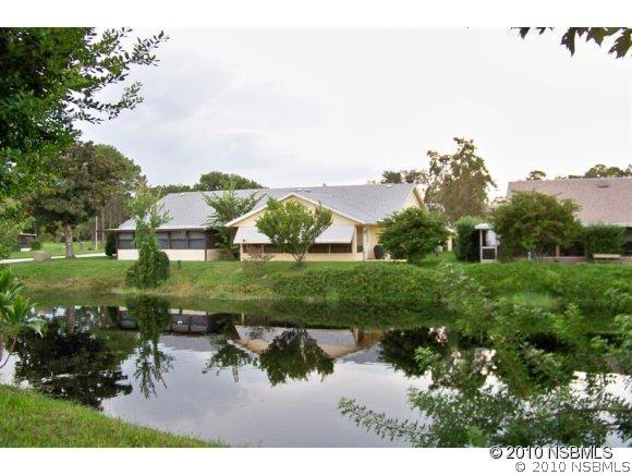 48 Fore Dr., New Smyrna Beach, FL 32168