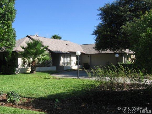 1003 Stagger Bush Pl., New Smyrna Beach, FL 32168