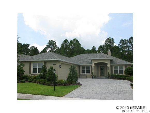 3648 Poneta Ave., New Smyrna Beach, FL 32168