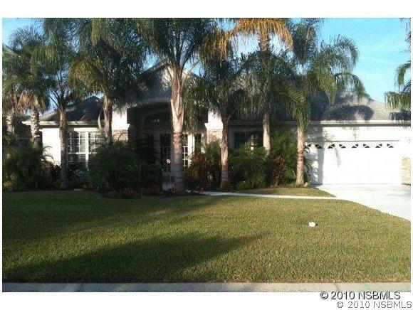 716 Stonewood Ct., New Smyrna Beach, FL 32168