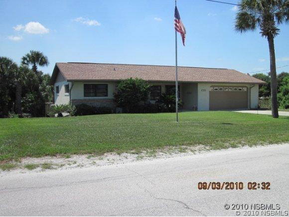 1308 N Atlantic Ave., New Smyrna Beach, FL 32169