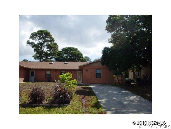 3409 Juniper Dr., Edgewater, FL 32141