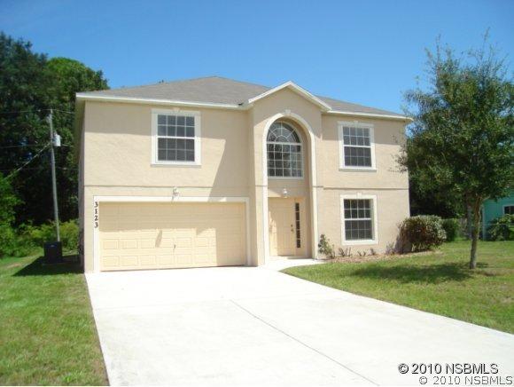 3123 Umbrella Tree Dr., Edgewater, FL 32141