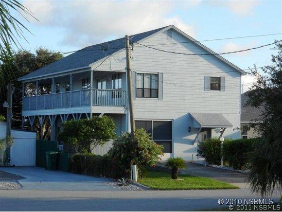 184 Coleman St., Edgewater, FL 32141