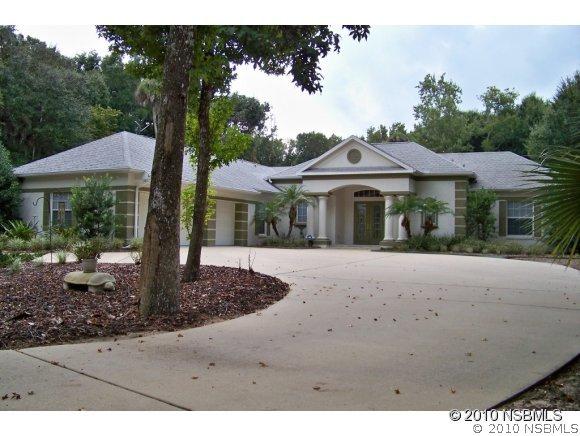 2050 Waterford Estates Dr., New Smyrna Beach, FL 32168