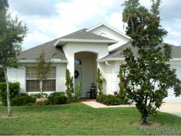 684 Coral Trace Blvd., Edgewater, FL 32132