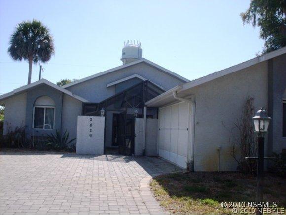 2029 Mango Tree Dr., Edgewater, FL 32141