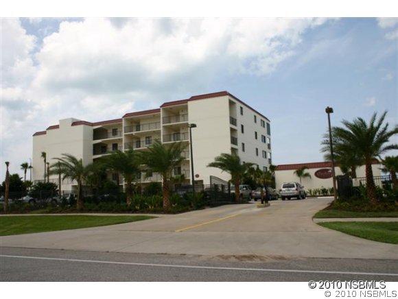 6713 Turtlemound Rd. #113, New Smyrna Beach, FL 32169