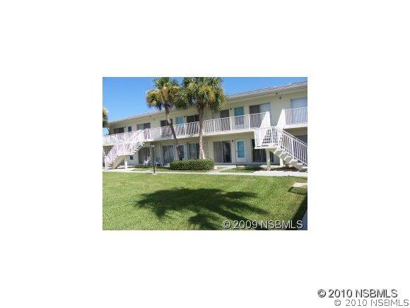 335 Causeway #F22, New Smyrna Beach, FL 32169
