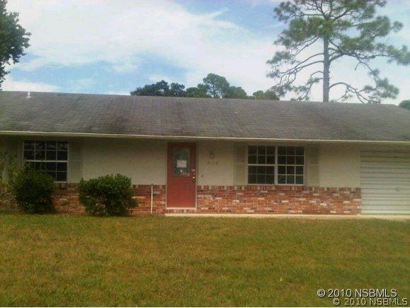 2125 Willow Oak Dr., Edgewater, FL 32141