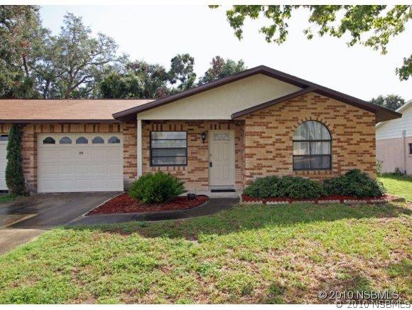 313 Sea Hawk Ct., Edgewater, FL 32141