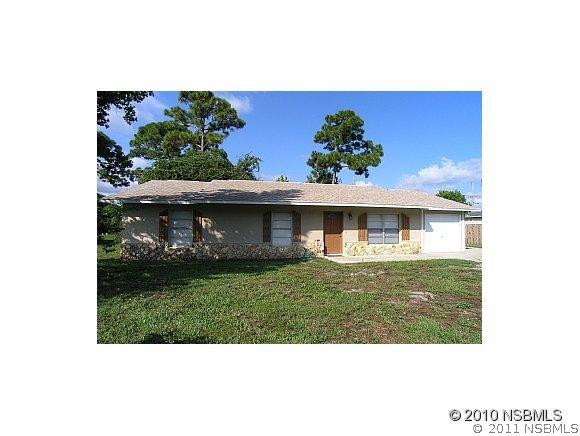 3114 Umbrella Tree Dr., Edgewater, FL 32141