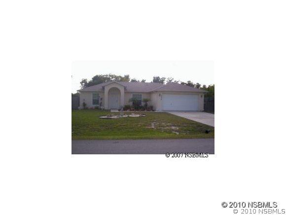 2832 Juniper Dr., Edgewater, FL 32141