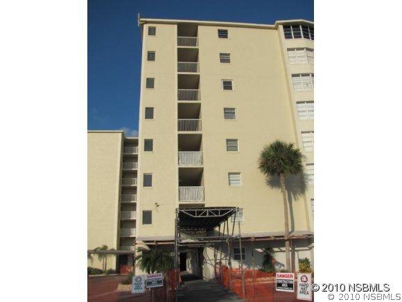 3501 S Atlantic Ave. #104, New Smyrna Beach, FL 32169
