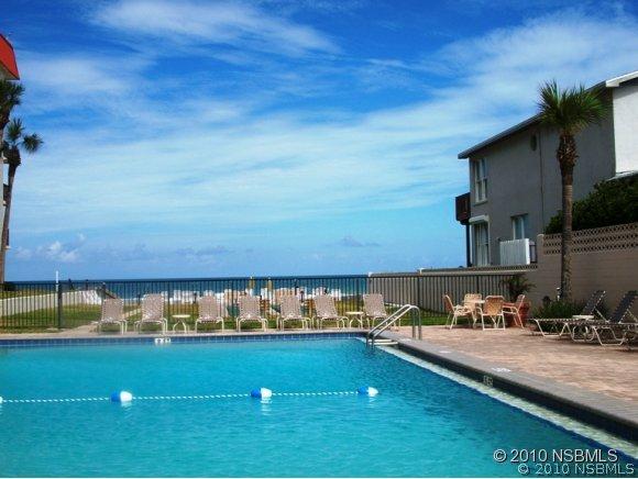 4301 S Atlantic Ave. #202, New Smyrna Beach, FL 32169