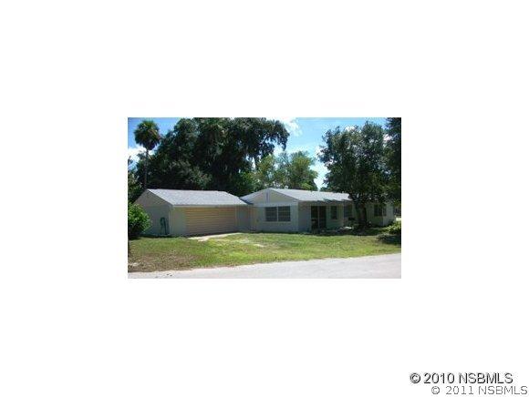 1301 Palmetto St., New Smyrna Beach, FL 32168