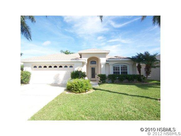 1066 Crystal Creek Dr., Port Orange, FL 32127