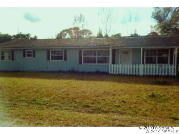 2522 Sabal Palm Drive Dr., Edgewater, FL 32141