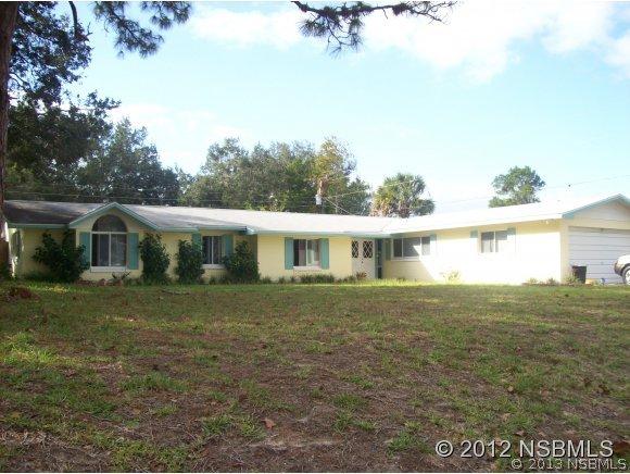 [Address Hidden by Seller], Edgewater, FL 32141