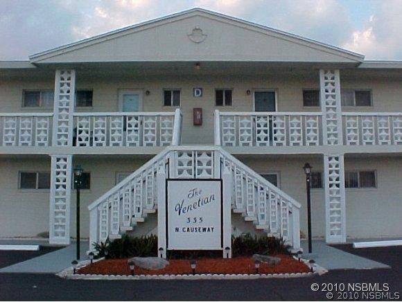 335 N Causeway H 24 #H-24, New Smyrna Beach, FL 32169