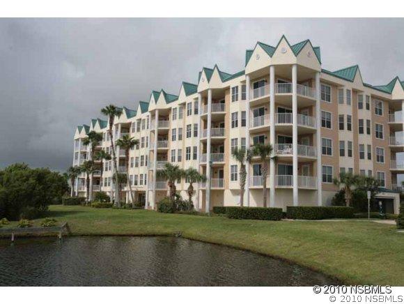 4620 Riverwalk Village Ct. #7501, Ponce Inlet, FL 32127