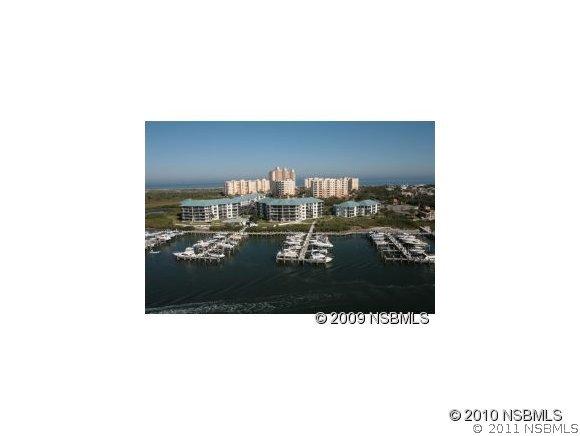 2700 N Peninsula Ave. #524, New Smyrna Beach, FL 32169