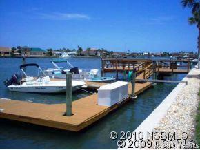 325 Causeway #E 203, New Smyrna Beach, FL 32169
