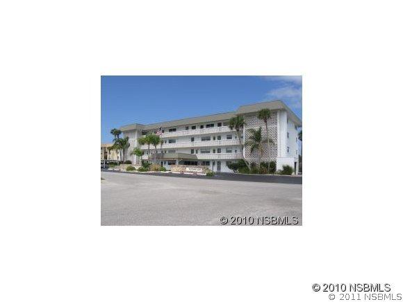 325 Causeway #E 203, New Smyrna Beach, FL 32169