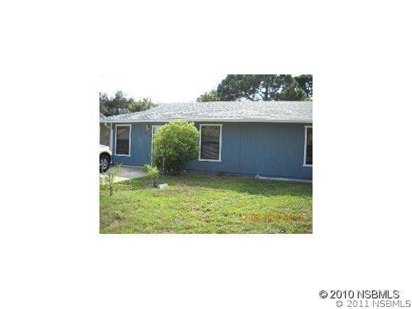 2714 India Palm Dr., Edgewater, FL 32141