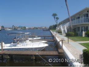 335 N Causeway #D21, New Smyrna Beach, FL 32169