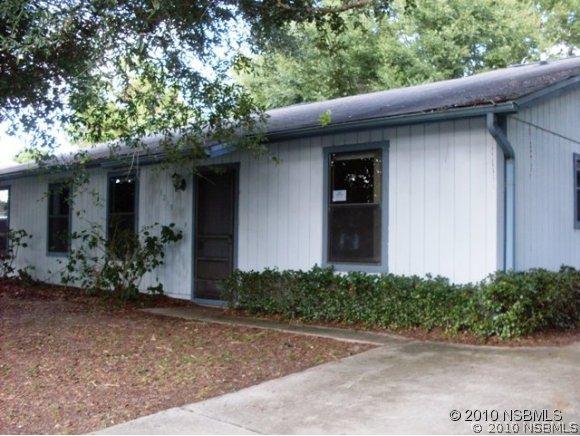 3215 Umbrella Tree Dr., Edgewater, FL 32141