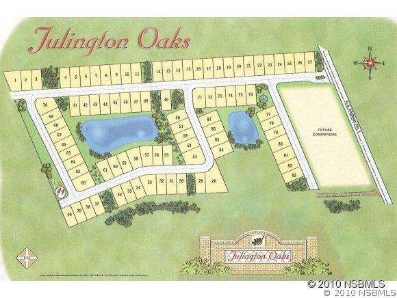 S Highway 1, Edgewater, FL 32141