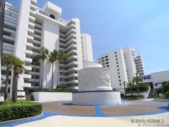 5255 Atlantic Ave. #502, New Smyrna Beach, FL 32169