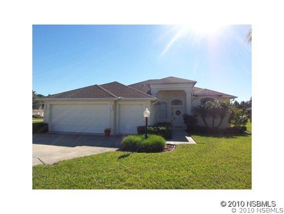 1118 Crystal Creek Dr., Port Orange, FL 32128