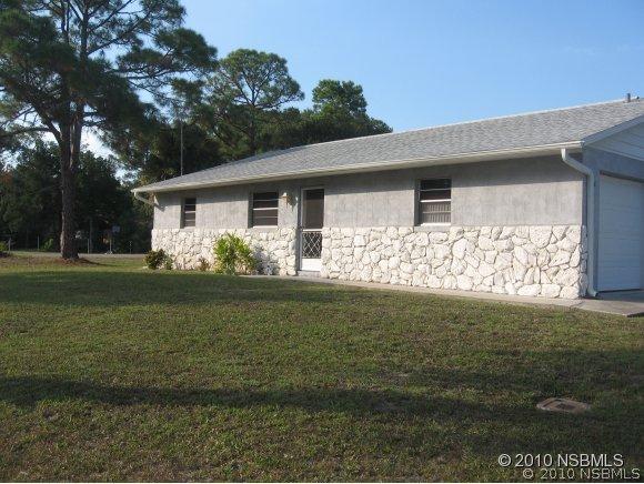 [Address Hidden by Seller], New Smyrna Beach, FL 32168
