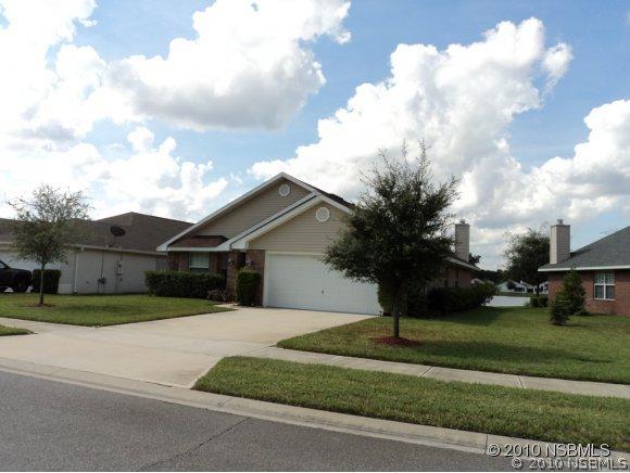 549 Coral Trace Blvd., Edgewater, FL 32132