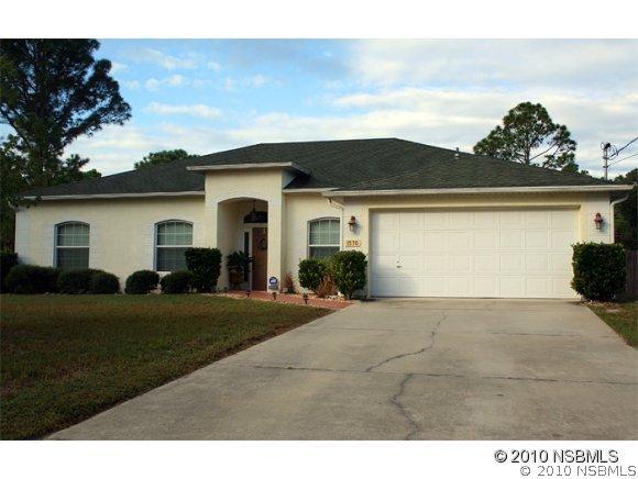 [Address Hidden by Seller], New Smyrna Beach, FL 32168