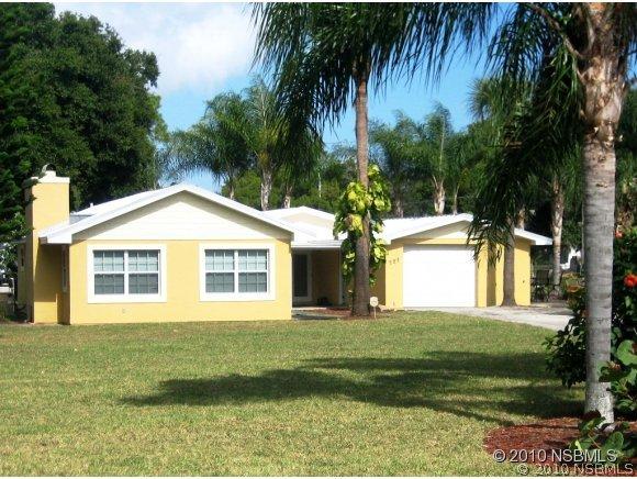 121 E Ocean Ave., Edgewater, FL 32132