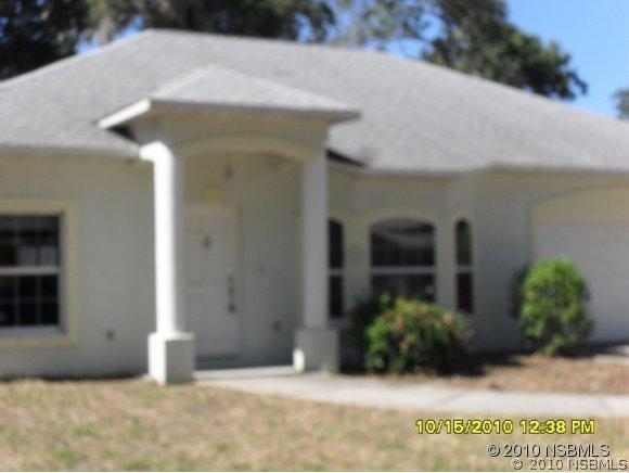 506 Live Oak St., Edgewater, FL 32132