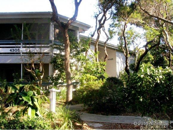 4305 Sea Mist Dr. #230, New Smyrna Beach, FL 32169