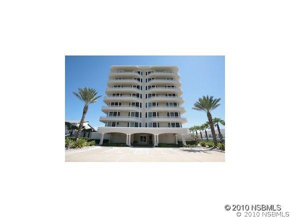 4207 S Atlantic Ave. #201, New Smyrna Beach, FL 32169