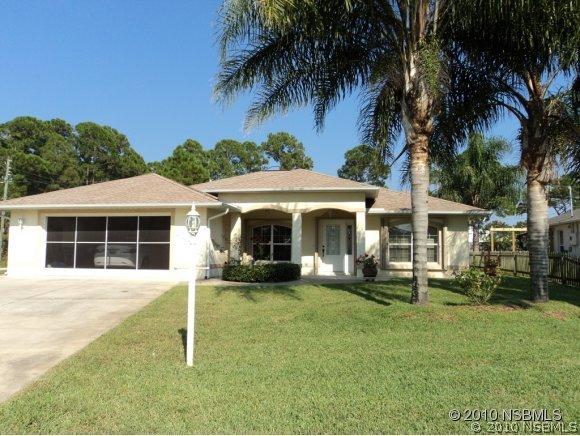 3003 Sabal Palm Dr., Edgewater, FL 32141