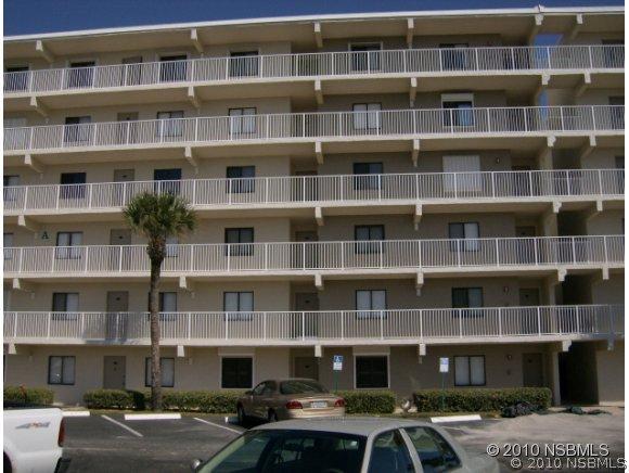 2401 S Atlantic Ave. #A303, New Smyrna Beach, FL 32169