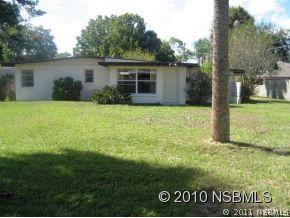 1841 Sabal Palm Dr., Edgewater, FL 32141