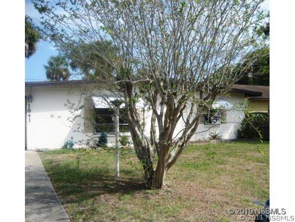 1841 Sabal Palm Dr., Edgewater, FL 32141