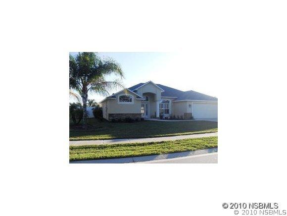 407 Phillips Creek Ln., New Smyrna Beach, FL 32168