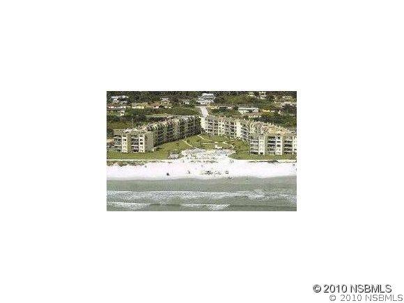 4501 S Atlantic Ave. #225, New Smyrna Beach, FL 32169