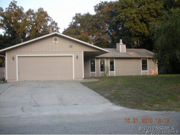 1869 Orange Tree Dr., Edgewater, FL 32141